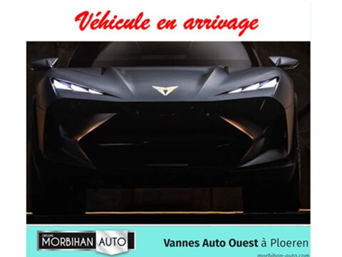 Cupra Formentor FORMENTOR 1.5 TSI 150 CH V 2022 occasion Ploeren 56880