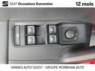 Ibiza IBIZA 1.0 ECOTSI 95 CH S/S BVM5 Copa 2023 occasion 56880 Ploeren