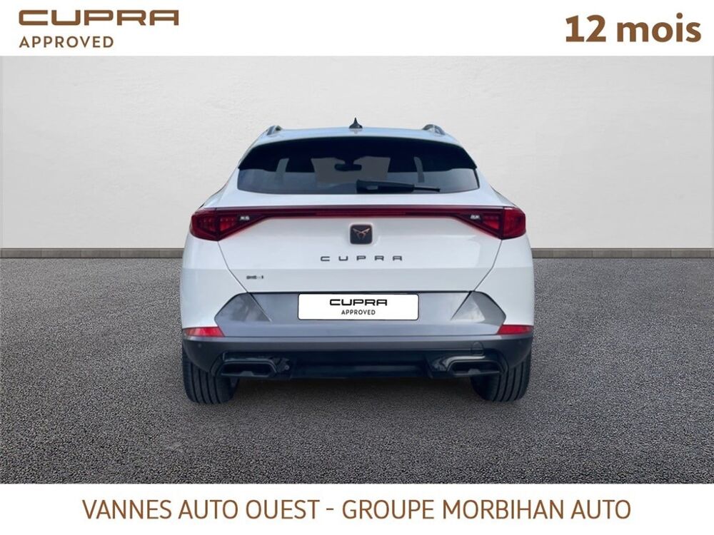 Formentor FORMENTOR 2.0 TDI 150 CH V 2024 occasion 56880 Ploeren