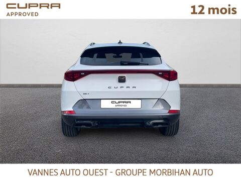 Formentor FORMENTOR 2.0 TDI 150 CH V 2024 occasion 56880 Ploeren