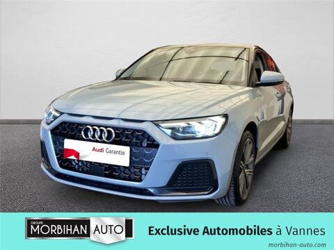 Audi A1 SPORTBACK 25 TFSI 95 CH S TRONIC 7 Design 2026 occasion Vannes 56000
