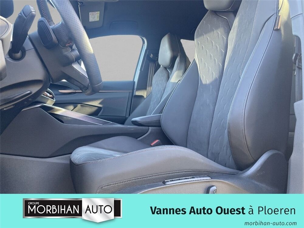 Terramar TERRAMAR 1.5 EHYBRID 204 CH DSG6 V 2025 occasion 56880 Ploeren