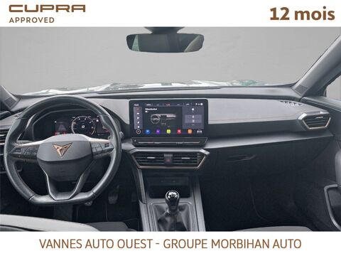 Formentor FORMENTOR 2.0 TDI 150 CH V 2023 occasion 56880 Ploeren