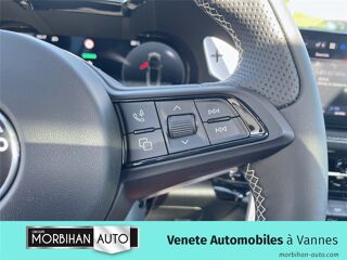 Tonale TONALE 1.5 IBRIDA 175 CH VGT TCT7 Sport Speciale 2026 occasion 56000 Vannes