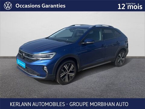 Annonce voiture Volkswagen Taigo 21990 €