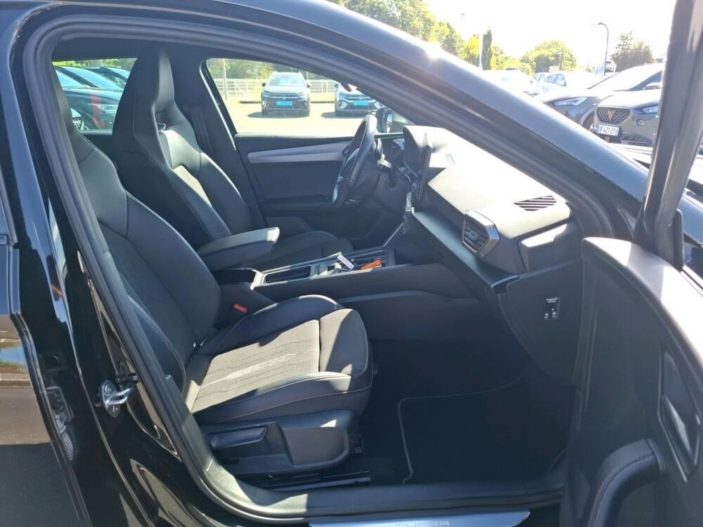 Leon LEON SPORTSTOURER 1.4 E-HYBRID 204 CH DSG6 V 2024 occasion 56880 Ploeren