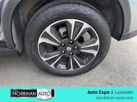 Vitara VITARA 1.4 BOOSTERJET HYBRID Style 2023 occasion 56600 Lanester