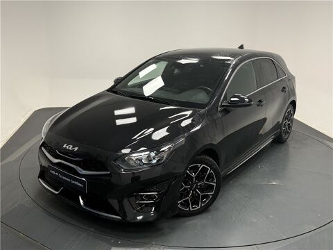 Kia Ceed CEED 1.0 T-GDI 120 CH BVM6 GT Line 2023 occasion Vernouillet 28500