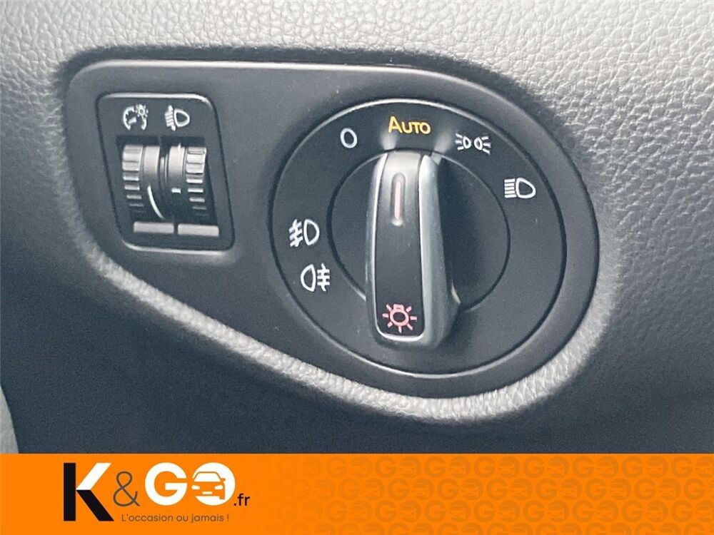 Sharan SHARAN 2.0 TDI 177 BLUEMOTION TECHNOLOGY DSG6 Carat 2019 occasion 56880 Ploeren