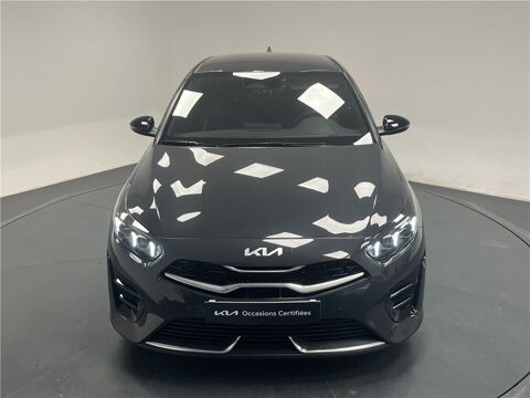 Ceed CEED 1.5 T-GDI 140 CH DCT7 GT-line 2025 occasion 28500 Vernouillet