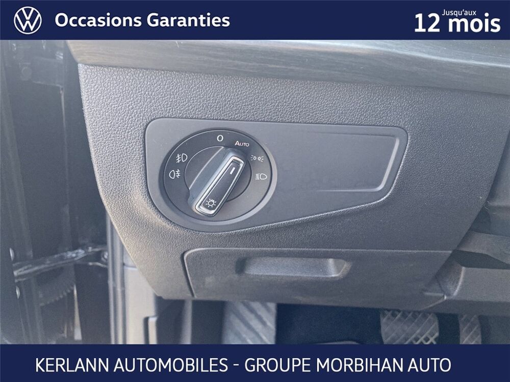 Tarraco TARRACO 2.0 TDI 190 CH START/STOP DSG7 4DRIVE 7 PL Xcellence 2019 occasion 56000 Vannes