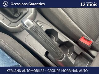 Polo POLO 1.0 TSI 95 S&S BVM5 VW Edition 2026 occasion 56000 Vannes