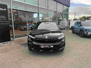 Kamiq KAMIQ 1.0 TSI EVO 2 116 CH DSG7 Monte Carlo 2024 occasion 30100 Al&egrave;s