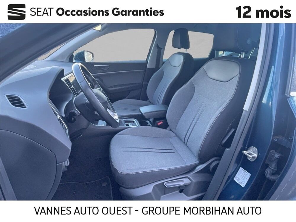 Ateca ATECA 1.0 TSI 110 CH START/STOP Style 2023 occasion 56880 Ploeren