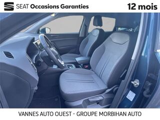 Ateca ATECA 1.0 TSI 110 CH START/STOP Style 2023 occasion 56880 Ploeren