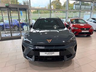 Formentor FORMENTOR 1.5 ETSI HYBRID 150 CH DSG7 V 2026 occasion 38550 Saint-Maurice-l'Exil