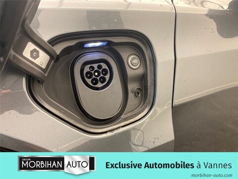 E-TRON GT 476 CH QUATTRO Extended 2023 occasion 56000 Vannes