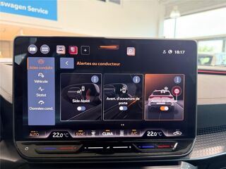 Formentor FORMENTOR 1.5 ETSI HYBRID 150 CH DSG7 V 2026 occasion 38550 Saint-Maurice-l'Exil