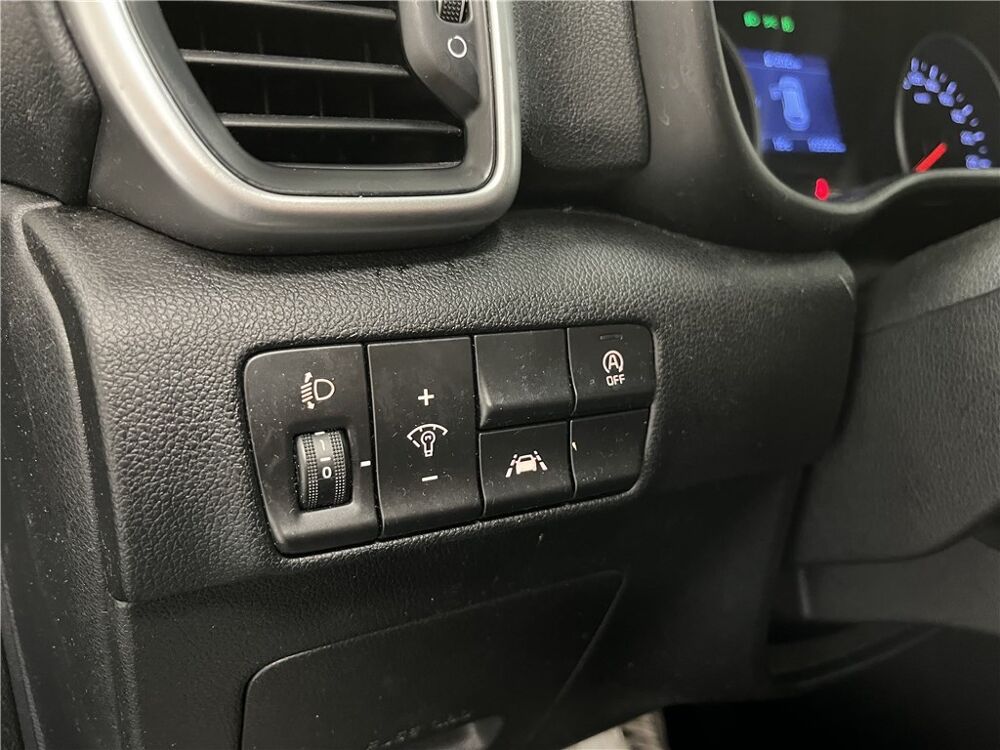 Sportage SPORTAGE 1.6 CRDI 136 ISG 4X2 DCT7 Active 2018 occasion 28500 Vernouillet