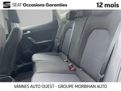 Arona ARONA 1.0 TSI 95 CH START/STOP BVM5 Urban 2023 occasion 56880 Ploeren