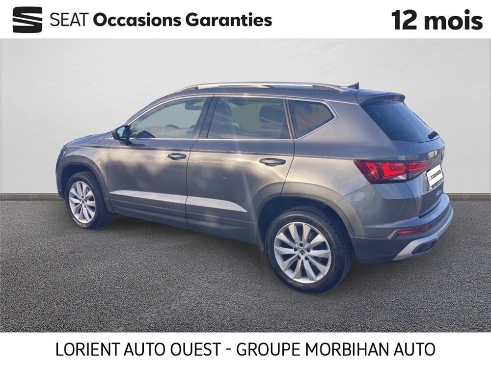 Ateca ATECA 2.0 TDI 150 CH START/STOP DSG7 Business 2023 occasion 56600 Lanester