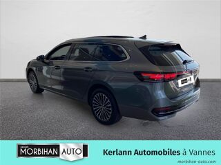Passat PASSAT 1.5 EHYBRID 204 DSG6 Elegance 2025 occasion 56400 Auray