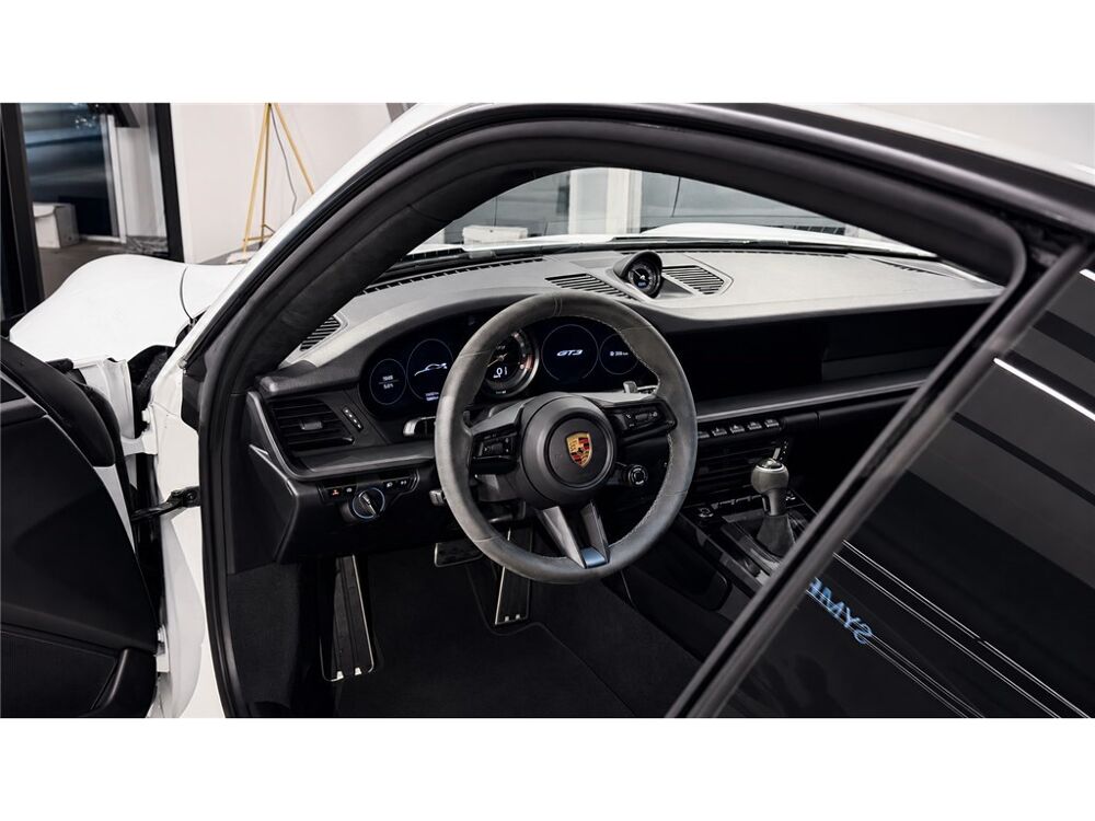 911 GT3 4.0I 510 PDK Gt3 2021 occasion 69190 Saint-Fons