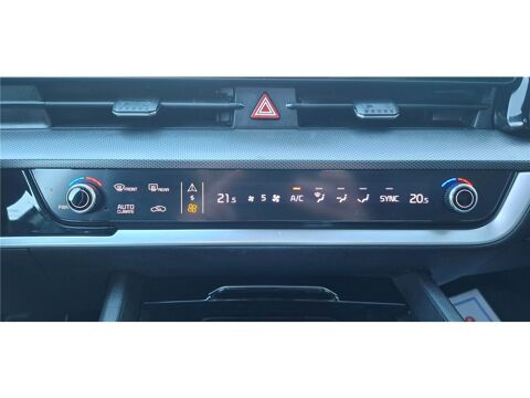 Sportage SPORTAGE 1.6 CRDI 136CH MHEV DCT7 4X2 GT Line Premium 2023 occasion 30100 Al&egrave;s