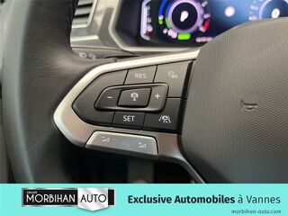 Tiguan TIGUAN 1.4 EHYBRID 245CH DSG6 Elegance Exclusive 2021 occasion 56000 Vannes