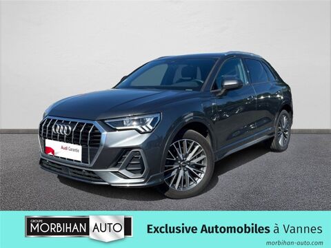Annonce voiture Audi Q3 33990 €