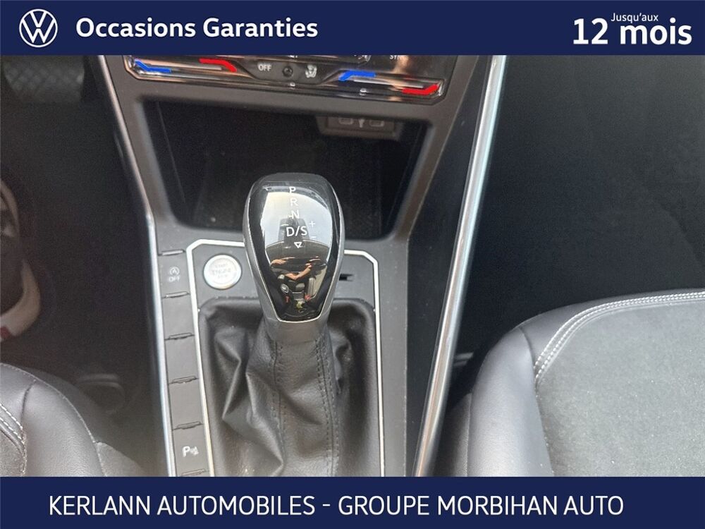 Taigo TAIGO 1.0 TSI 110 DSG7 Style 2024 occasion 56000 Vannes