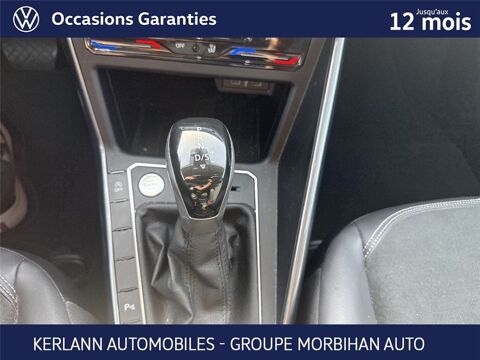 Taigo TAIGO 1.0 TSI 110 DSG7 Style 2024 occasion 56000 Vannes