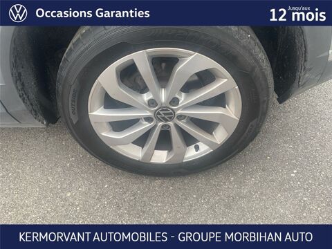 T-ROC 1.5 TSI EVO 150 START/STOP DSG7 Style 2023 occasion 56400 Auray