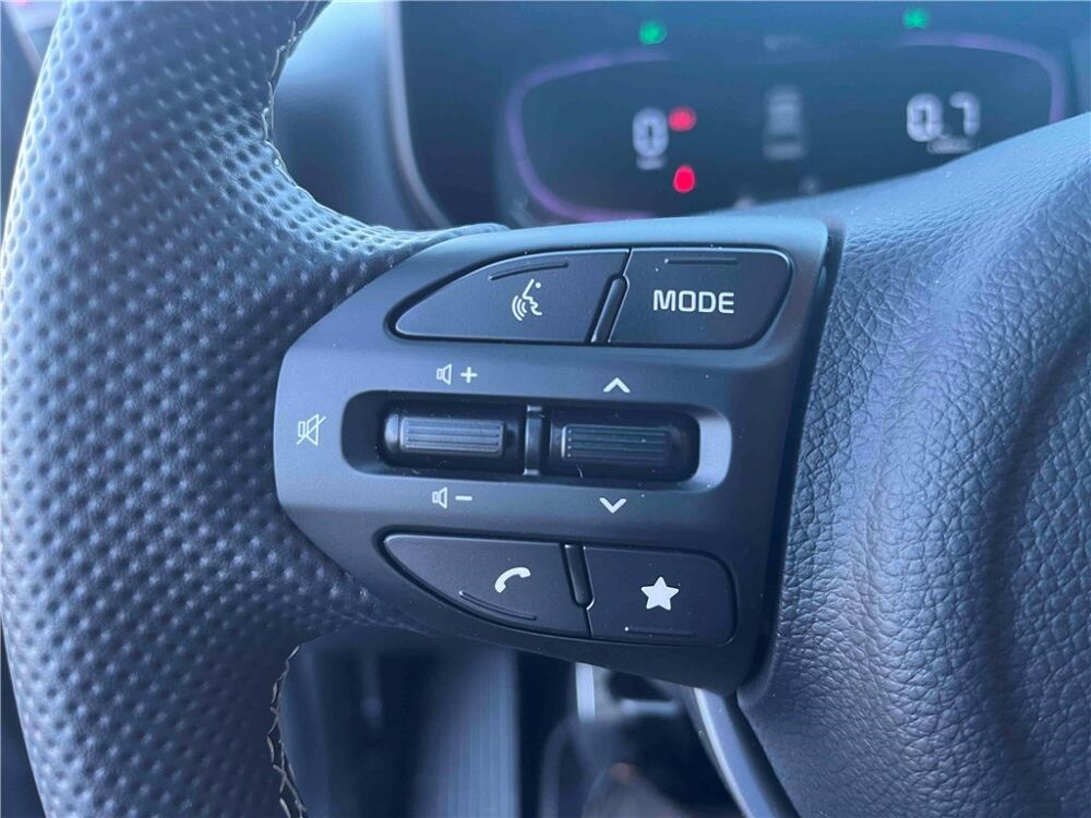 Picanto PICANTO 1.0 DPI 63 CH BVM5 GT-line 2025 occasion 30100 Al&egrave;s