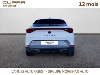 Formentor FORMENTOR 1.4 E-HYBRID 204 CH DSG6 Business Edition 2024 occasion 56880 Ploeren