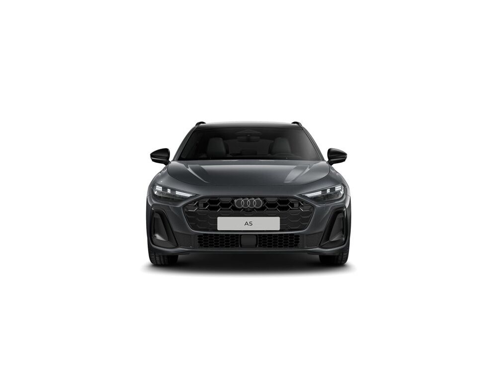 A5 AVANT E-HYBRID 299 CH S TRONIC 7 QUATTRO S line 2025 occasion 56000 Vannes