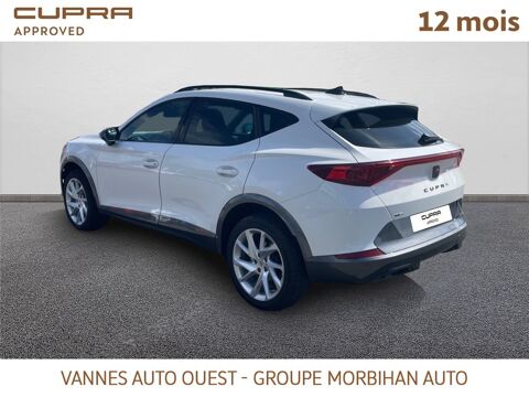 Formentor FORMENTOR 2.0 TDI 150 CH V 2024 occasion 56880 Ploeren