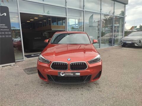 X2 F39 SDRIVE 18I 136 CH DKG7 M Sport 2022 occasion 30100 Al&egrave;s