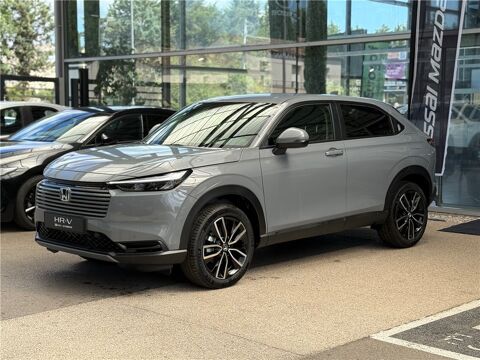 Honda HR-V E:HEV 1.5 I-MMD Executive 2025 occasion Le Cr&egrave;s 34920