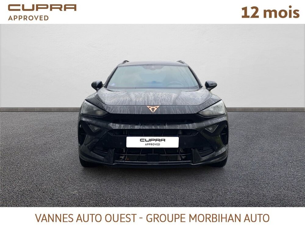 Formentor FORMENTOR EHYBRID 272 CH DSG6 VZ 2024 occasion 56880 Ploeren