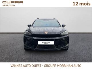 Formentor FORMENTOR EHYBRID 272 CH DSG6 VZ 2024 occasion 56880 Ploeren