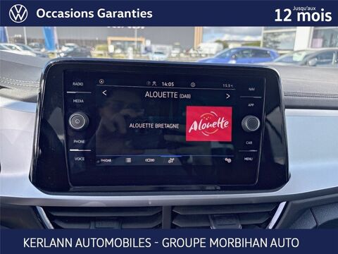 T-ROC 2.0 TDI 150 START/STOP DSG7 VW Edition 2024 occasion 56000 Vannes