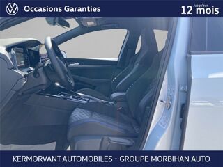 Golf GOLF 1.5 ETSI EVO2 150 DSG7 R-Line Edition 2026 occasion 56400 Auray