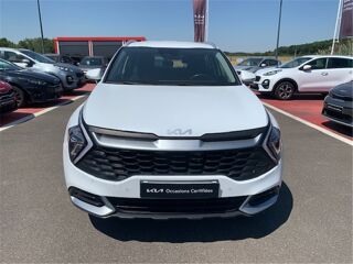 Sportage SPORTAGE 1.6 CRDI 136CH MHEV DCT7 4X2 Active 2022 occasion 28500 Vernouillet