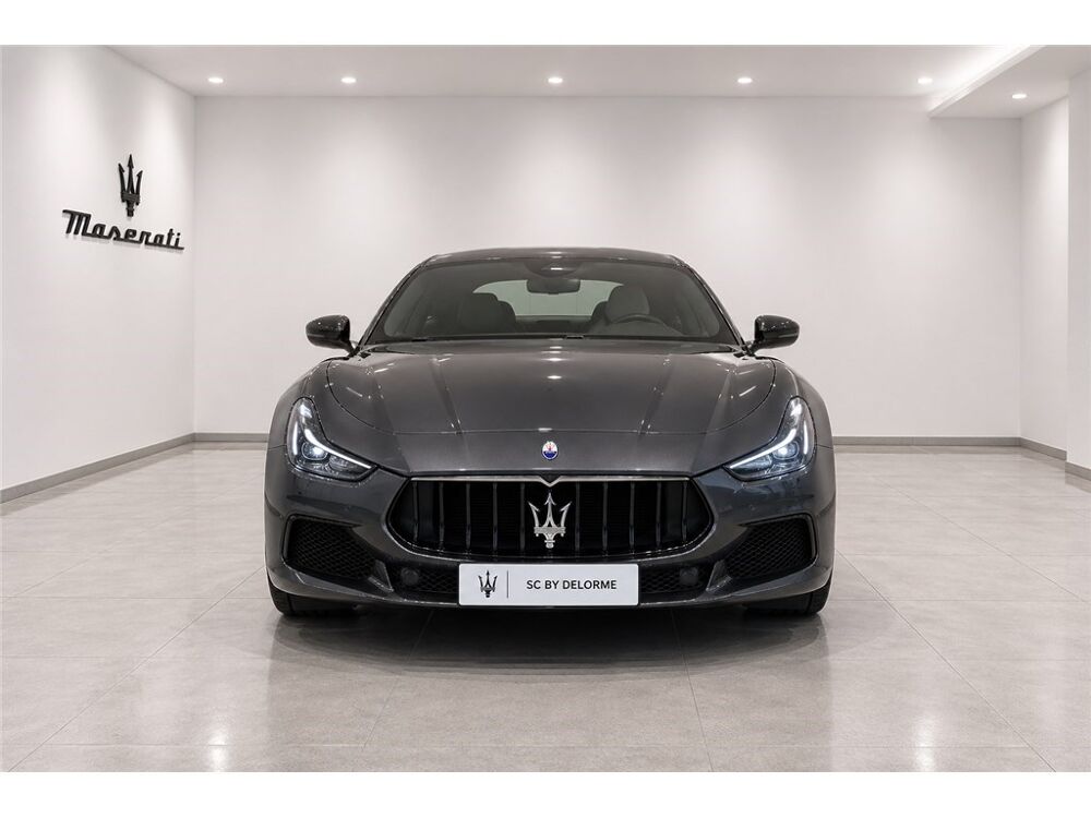 Granturismo GRANTURISMO V6 490 Modena 2025 occasion 69190 Saint-Fons