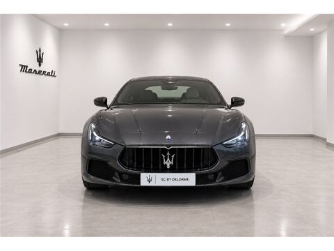 Granturismo GRANTURISMO V6 490 Modena 2025 occasion 69190 Saint-Fons