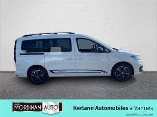 Caddy CADDY MAXI HYBRID 1.5 eHybrid 150 DSG6 Edition occasion 56000 Vannes