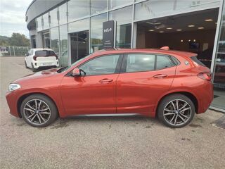 X2 F39 SDRIVE 18I 136 CH DKG7 M Sport 2022 occasion 30100 Al&egrave;s