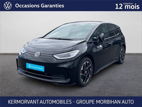 Volkswagen ID.3 204 CH PRO Life Max 2025 occasion Auray 56400