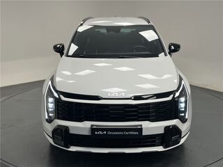 Sportage SPORTAGE HYBRIDE 239 CH BVA6 GT-Line 2026 occasion 28500 Vernouillet